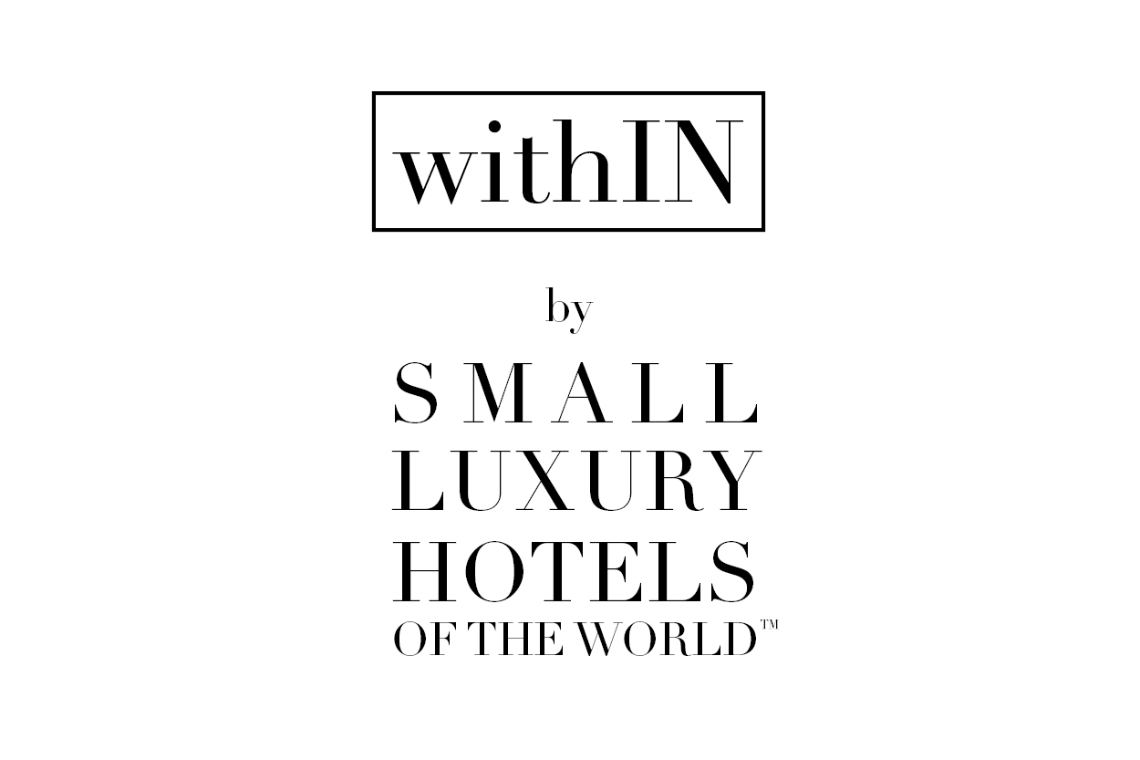 WithIn Small Luxury Hotels of the World